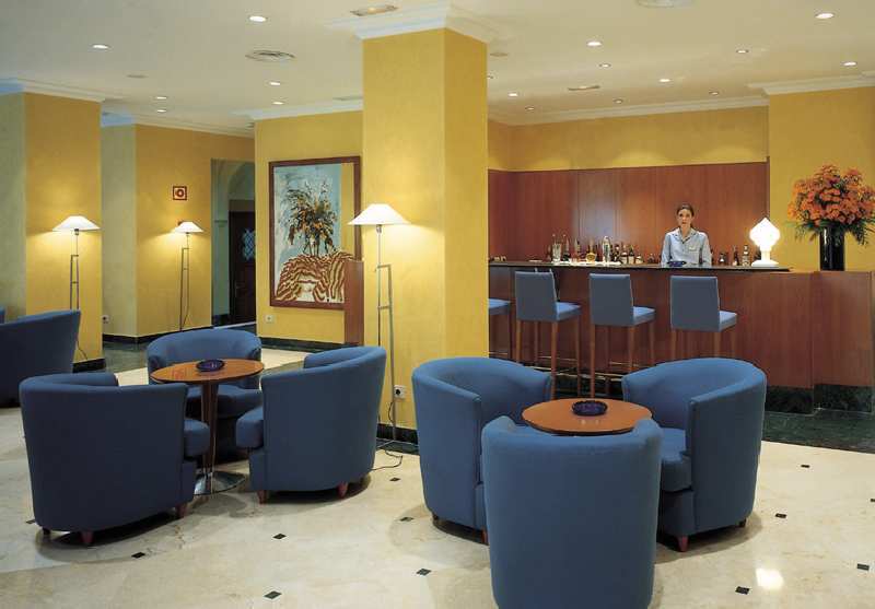 Nh Collection Madrid Abascal Hotel Restaurant photo